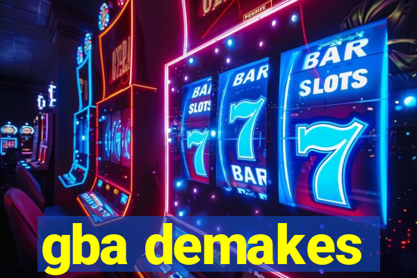 gba demakes